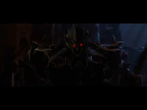 [SFM] Transformers The Game Decepticon Ending