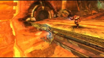 N. O. V. A. 3 Game-play| Mission 3 (Lost Ark)