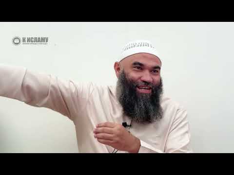 2. История возведения Каабы. Часть 2-я. Что такое «макам Ибрахим»?