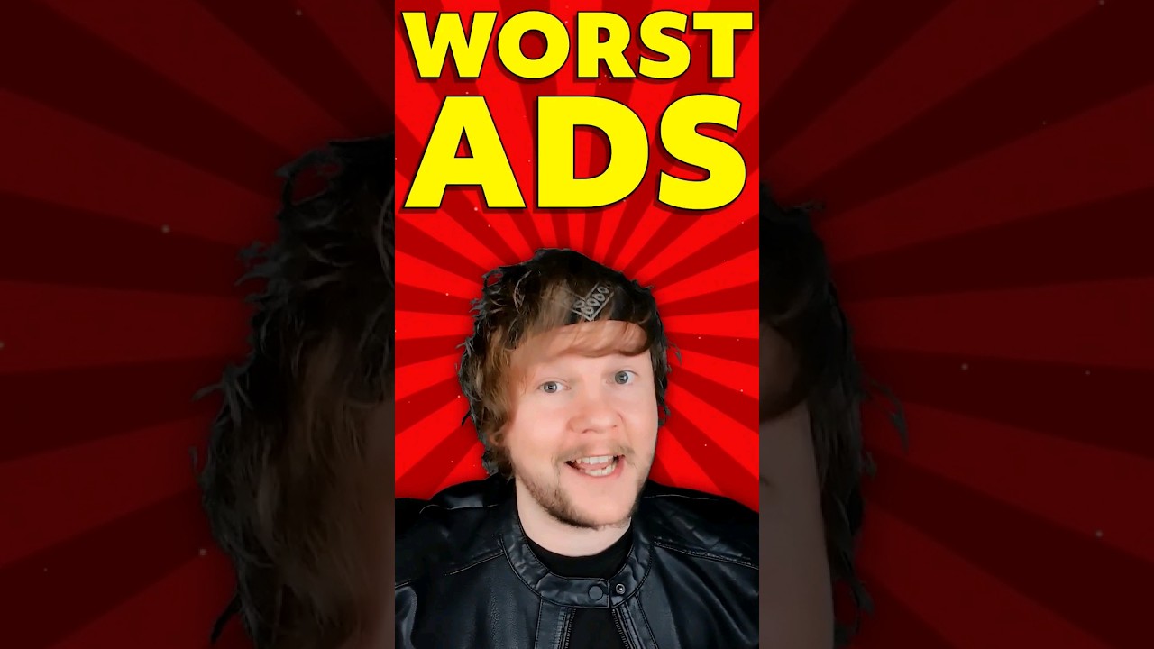 Top 5 worst ads in history