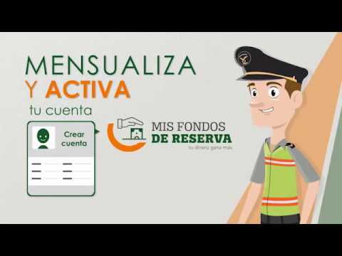 Video: ¿Reciben beneficios los agentes de policía de reserva?