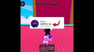 Roblox gameplay #roblox #robloxedit