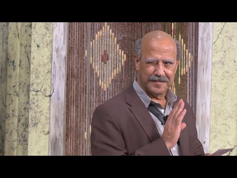 تجميعة من مسرحية اللوكاندا وكوميديا اشرف عبد الباقى اللوكاندة