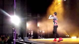O.R - Qui t'a dit