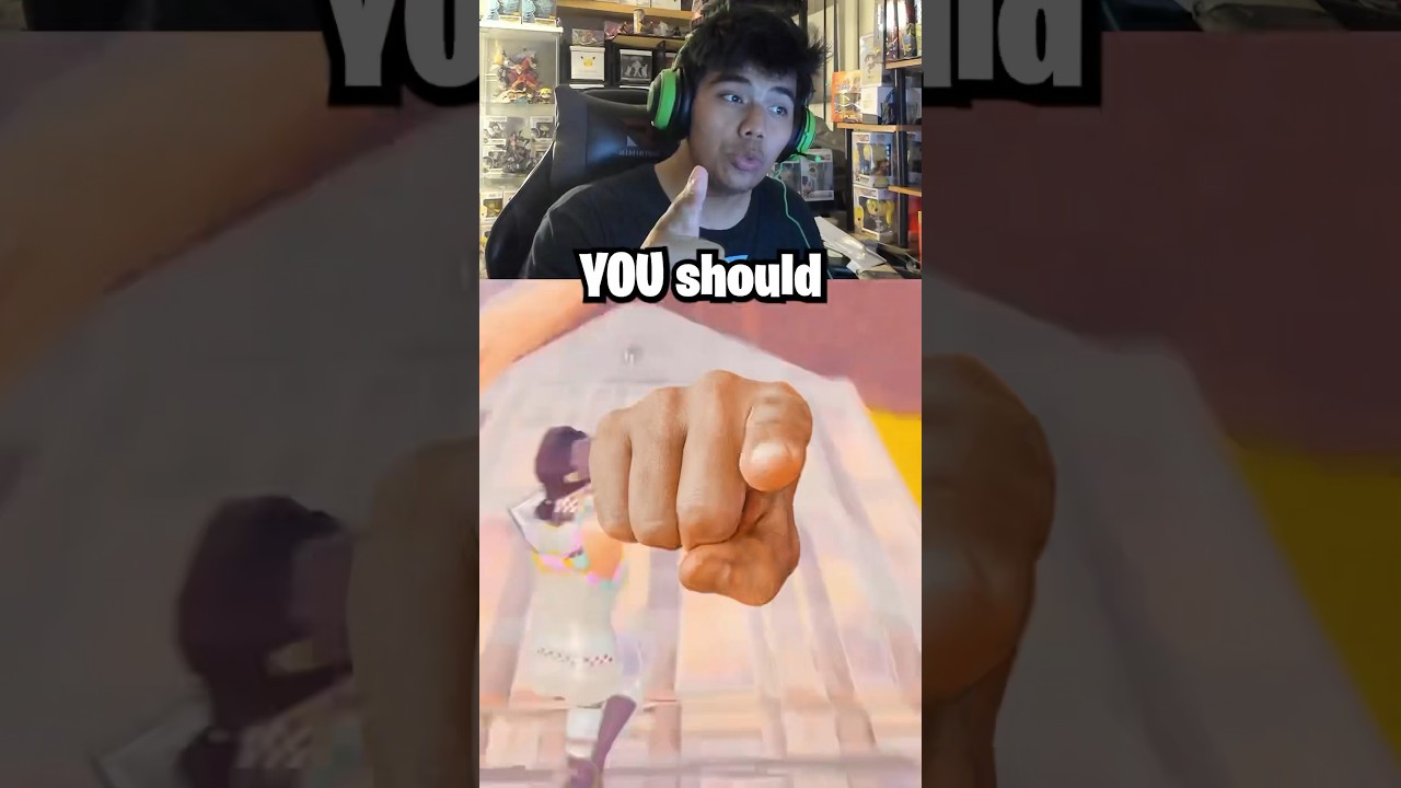 Why YOU Should Join Our Fortnite Clan!