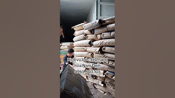 DỊCH vụ chuyển nhà & Bốc Xếp hàng hóa tại Nam Định .🚀⚡Nhận bốc xếp tất cả các loại mặt