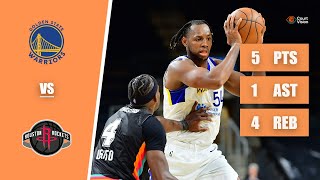 Information Charles Bassey - 5 Points, 1 Assist, 4 Rebounds vs Rockets - 2025-26 Regular Season Update