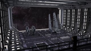 Minecraft Starwars - MineWars part 1 (Minecraft Animation) Minecraft Starwars - MineWars part 1 (Minecraft Animation)