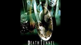 Bande annonce Le Tunnel de la mort 