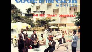 The Eric Grant Orchestra - Take Her To Jamaica - (Federal / Dub Store Records - DSR-LP-507)