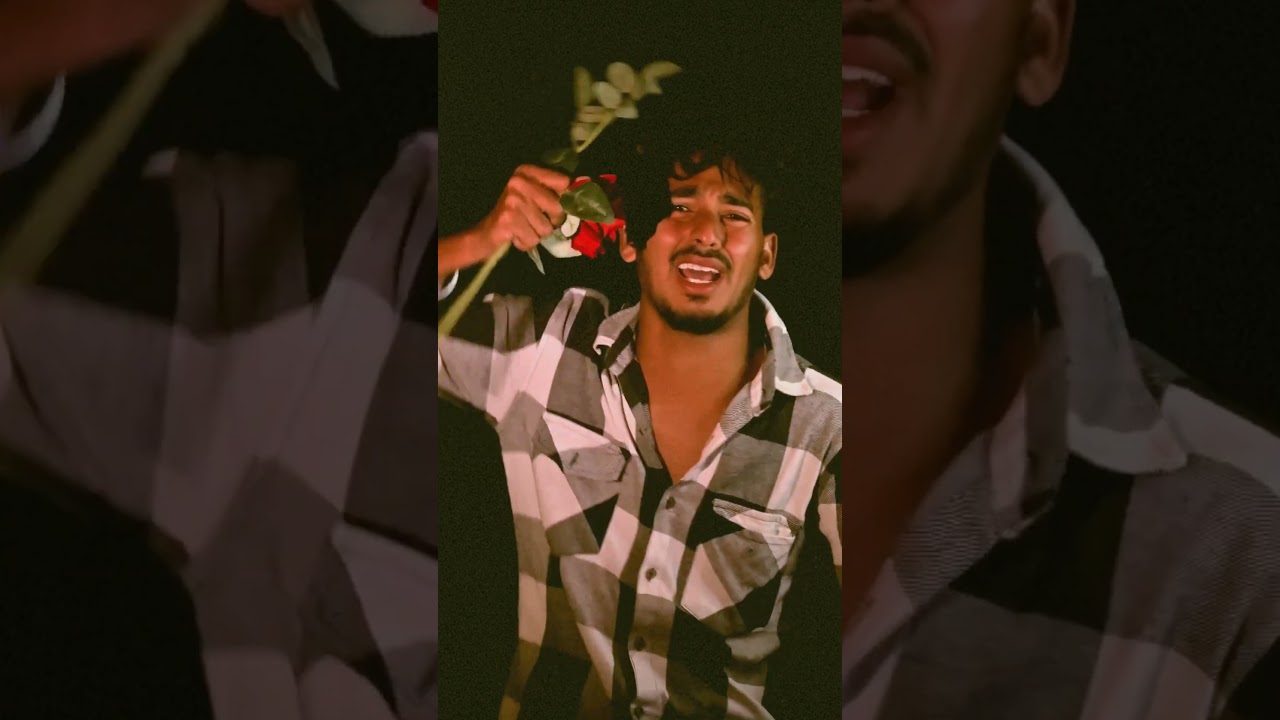 Nafrat New Sambalpuri Song 4K Music Video Rinku Padhan MR BISHNU OFFICIAL Sambalpuri Sad Song