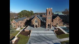 Faure Requiem at St. Bridget Catholic Church, Richmond, VA