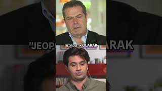 Avrupa Birliği Türkiyesiz Ayakta Kalabilir Mi? Üneytözdemir Iyayın Ündem Ği