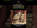 Discovery of gold by Iraqi soldiers  #shorts
