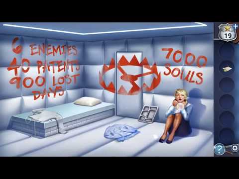 Adventure Escape Mysteries Trapmaker Chapter 3 Walkthrough By Puzzlegamesolver