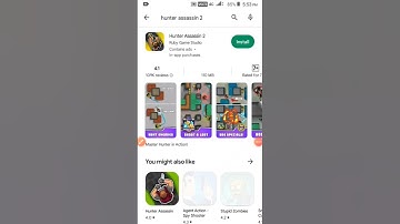 This is a very good game in play store #RJ Tech #shorts