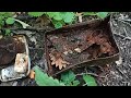 КОП ПО ВОЙНЕ! В СТАЛИНГРАДСКОМ КОТЛЕ! WW2 METAL DETECTING