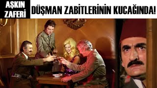 Aşkın Zaferi Türk Filmi Casusluk Yapan Oyayı Herkes Hain Zannediyor