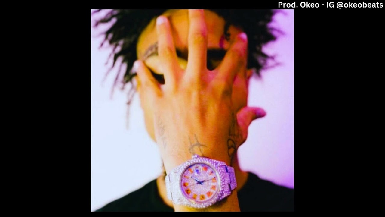 (FREE) Jripey x RW 5ive x Blo Type Beat - "Crossed The Line"