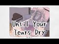 【Iyowa ft. Hatsune Miku】Until Your Tears Dry (頬が乾くまで) - English Subbed