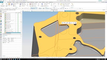 Synchronous Modeling tutorial 03: Repairing Flaws, Fixing Features and Deciphering Design Intent