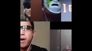Ternyata Kau - PAS BAND cover versi group APASS smule