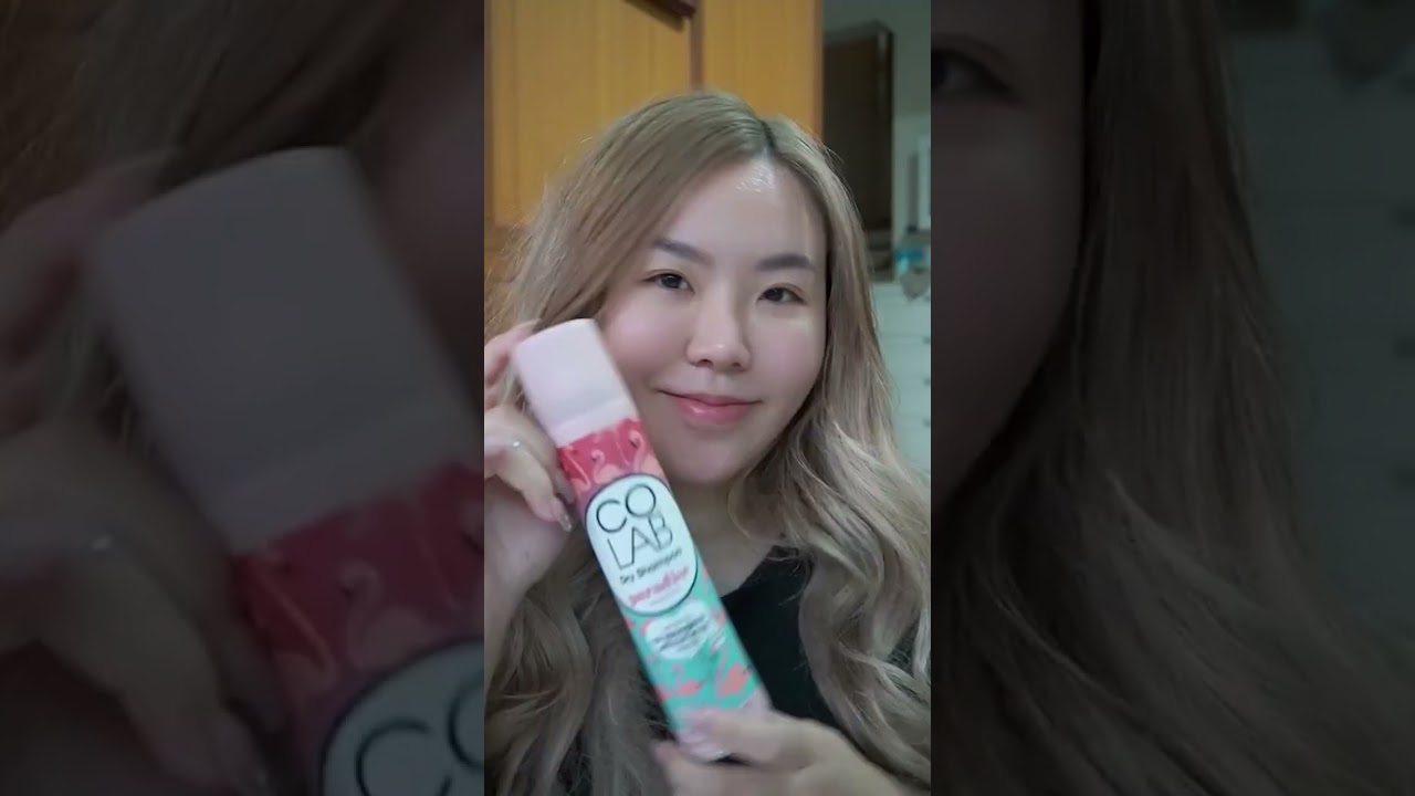 #ส่งต่อผมหอมกับCOLAB