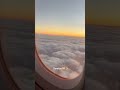 #veerzara #flight #lovesong #bollywoodsongs #shahrukh_khan #shorts #travel #sunrise