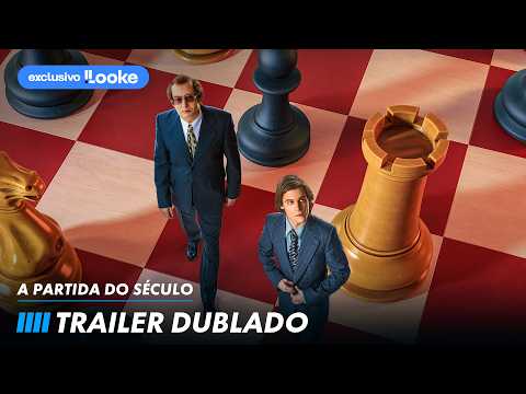 A Partida do Século Torrent (2021) Dual Áudio Download