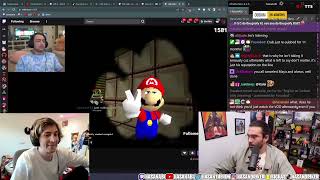 Xqc Says He Went Too Hard On Maya Higa