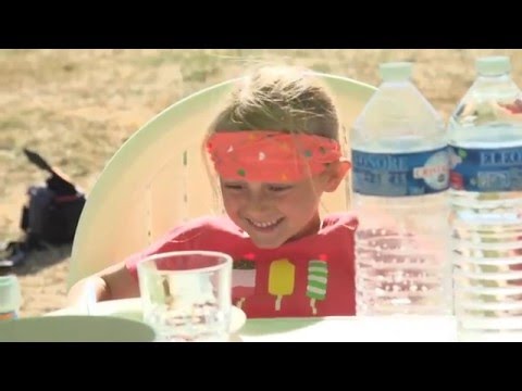 Video-thumbnail van Yelloh! Village - Le Pin Parasol