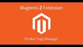 Product Tags Manager for Magento 2 screenshot 2