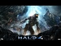 Halo 4 OST - Green and Blue