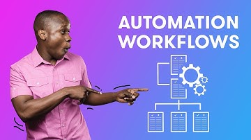 How to Create Automation Workflows in Drip | Drip Email Marketing