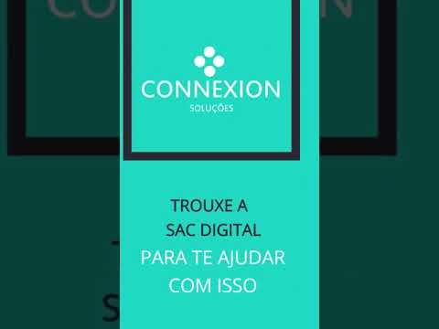 Connexion apresenta - SAC DIGITAL