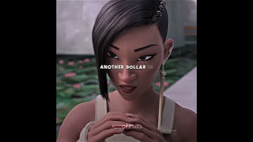Thumbnail of Raya - Beg me for forgiveness | #edit #raya #disney
