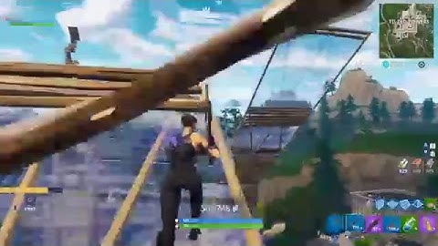 First Time Using Scuf ! Still Learning...