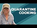Quarantine Cooking - Georgia Cracker Salad