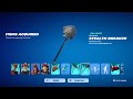 How To Get Stealth Breaker Pickaxe For FREE! (Fortnite)