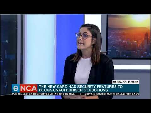 SASSA | Card change essential to JAN payments