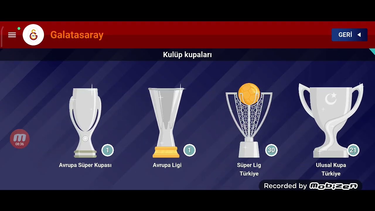 World soccer champs 4. Bölüm 