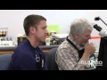 Grand Masters Program 2012: Day 11