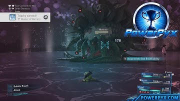 Final Fantasy VII Remake - All Enemy Skill Locations (Master of Mimicry Trophy Guide)