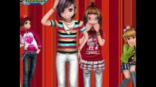 Audition - I Will Be Very Good To You