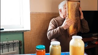 Как должен пахнуть натуральный мёд