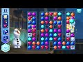 Disney Frozen Adventures LEVEL 580 Hard