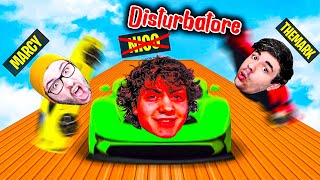 GTA 5 MA NICO È IL DISTURBATORE