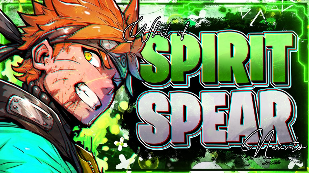 What If Naruto Had King's Powers [PART 1]