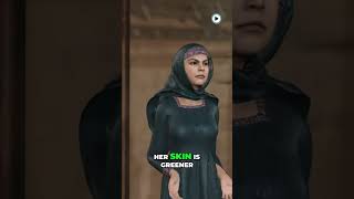 Aisha's Vulnerability & Justice Questioned #shorts