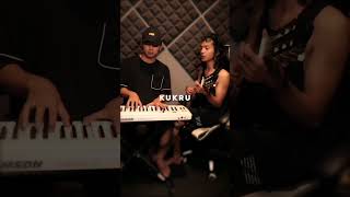 lagu Kiw Kiw Kukgru Mpok Jeru versi keren wkwk
